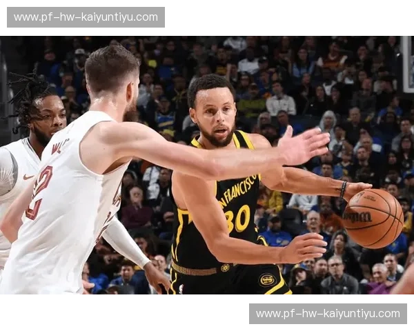 勇士vs骑士6.5：不止一场比赛，这是一场时代的交响